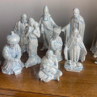 NATIVITY SET