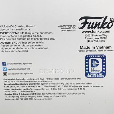 Funko Marvel Rock Candy Mystique Vinyl Figure