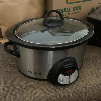 CROCKPOT