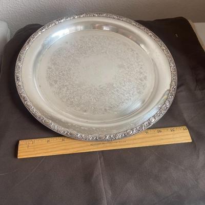 PLATTER