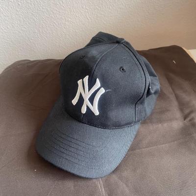 NY HAT