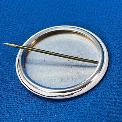 MATHESON GOVERNOR CAMPAIGN BUTTON