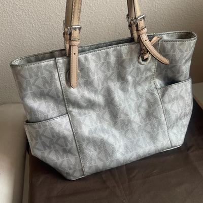 HANDBAG - Large size Michael Kors