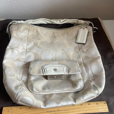 LARGE SIZE PURSE