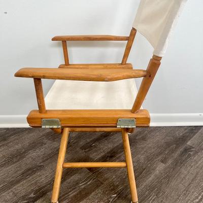 Directors Chair(s) *Read Details