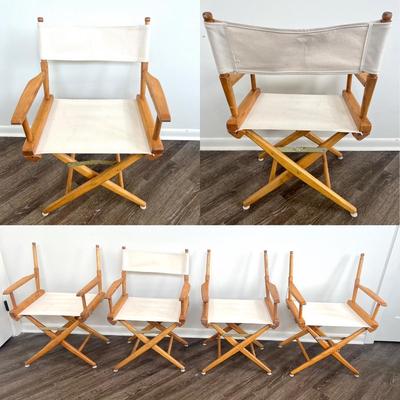 Directors Chair(s) *Read Details