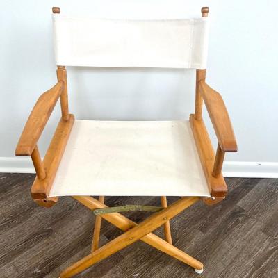 Directors Chair(s) *Read Details