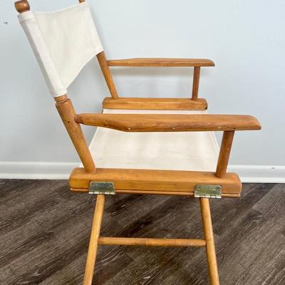 Directors Chair(s) *Read Details