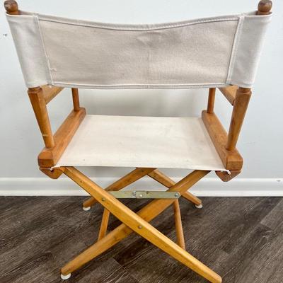 Directors Chair(s) *Read Details