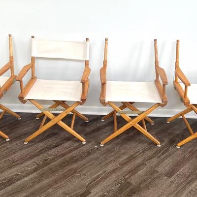 Directors Chair(s) *Read Details