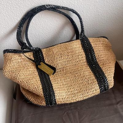 PURSE