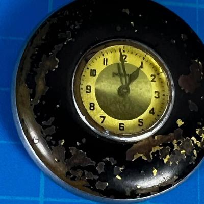 Antique Ingram Pocket Watch 