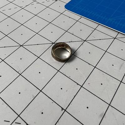 Padpardscha Sapphire (???) RING