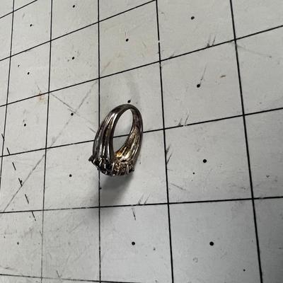 Purple Cut Stones 