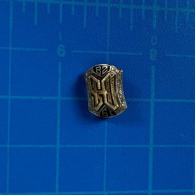 1928 Class Pin Ogden High School 