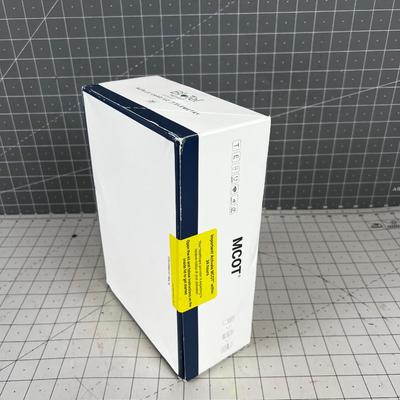 MCOT Mobil Cardiac Telemetry NEW SEALED BOX 