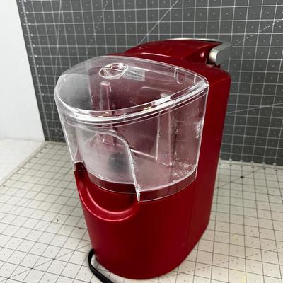 KEURIG Red Coffee Maker