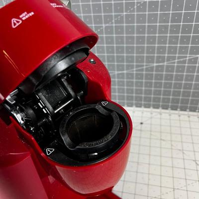 KEURIG Red Coffee Maker