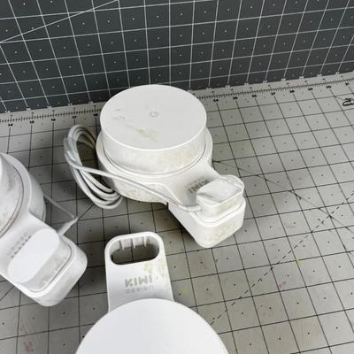 KIWI Design, WIFI Boosters 