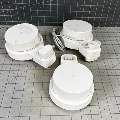 KIWI Design, WIFI Boosters 