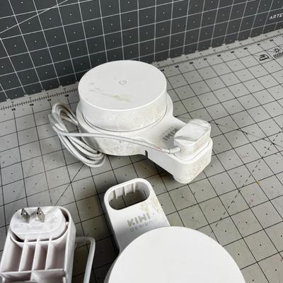 KIWI Design, WIFI Boosters 