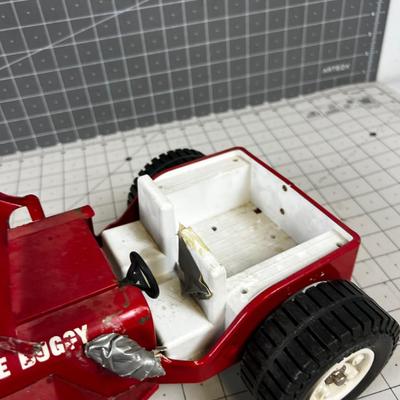 Tonka Toy Dune Buggy