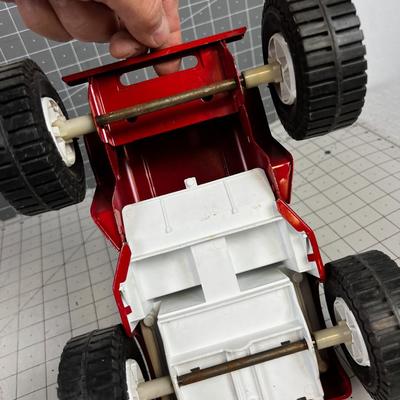 Tonka Toy Dune Buggy