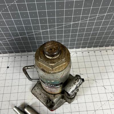 8 Ton Hydraulic Jack 