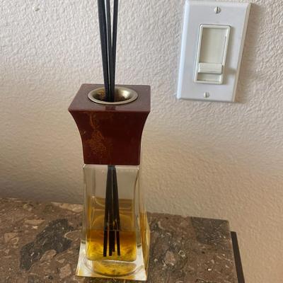 OIL DIFFUSER