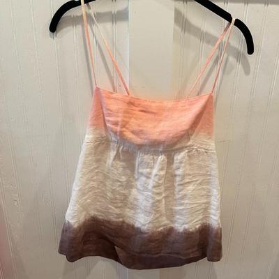 MISC DESIGNER BLOUSES (MILLY, JUICY COUTURE, AND MORE)