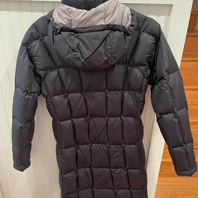 NORTH FACE: PUFFER COAT (WOMEN'S) SIZE XS