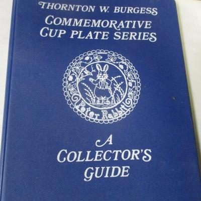 Pairpoint Cup Plate Value & Collectors Guides