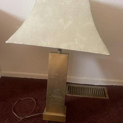 TABLE LAMP