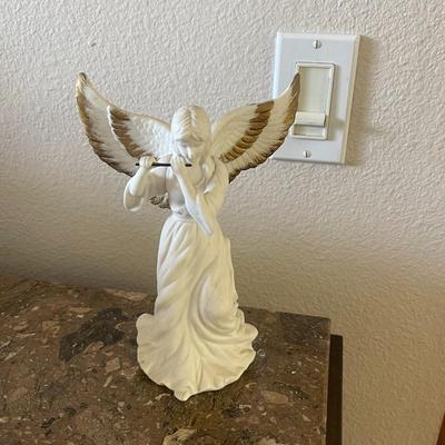 CERAMIC ANGEL