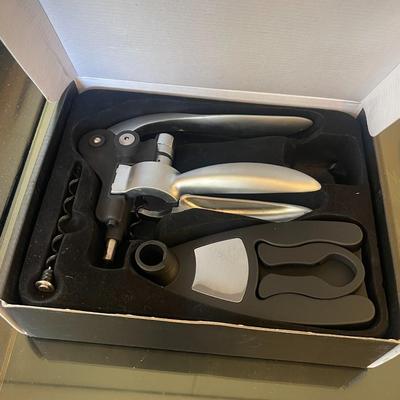 WINE OPENER SET