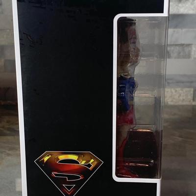 Funko Rock Candy DC Legion of Collectors Supergirl Vinyl Collectible