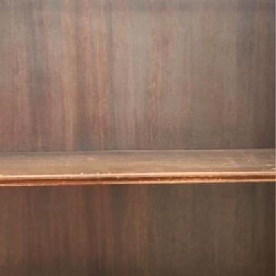 Antique Rockford Cabinet Company Secretary Desk