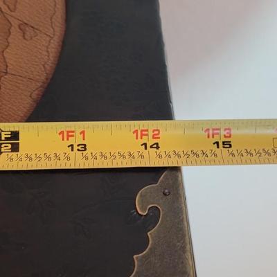 Vintage Book Box 'The Old Man and the Sea"