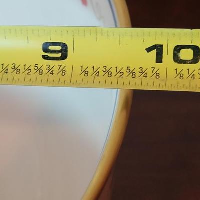 Vintage Charles Wysocki Americana Bowl