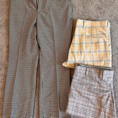 Vintage Clothing Lot - Menâ€™s Womenâ€™s Kidâ€™s