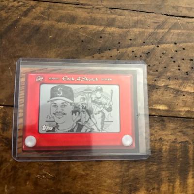 Ken Griffey Jr
