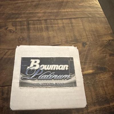 Bowman Platinum