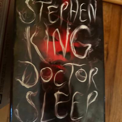 Stephen King