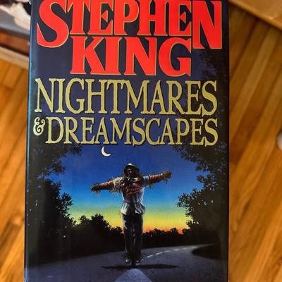 Stephen King