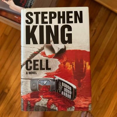 Stephen King