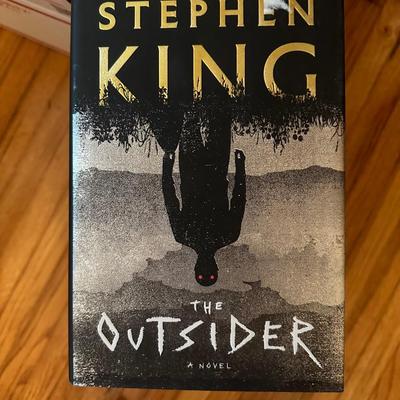 Stephen King
