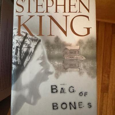 Stephen King