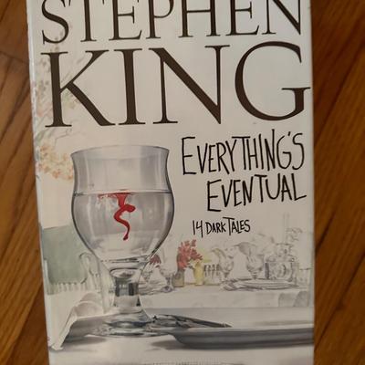 Stephen King