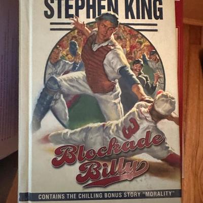 Stephen King