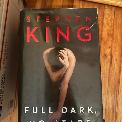 Stephen King